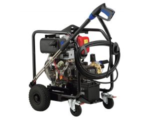 NILFISK ΙΣΧΥΡΟ ΠΛΥΣΤΙΚΟ MC 5M-195/100 DE 106174740