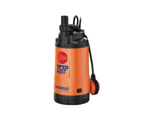 PEDROLLO ΗΛΕΚΤΡΑΝΤΛΙΑ TOP MULTI 5 108.432