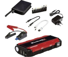 EINHELL ΜΟΝΑΔΑ ΠΑΡΟΧΗΣ ΕΝΕΡΓΕΙΑΣ JUMP START CE-JS 12 12000MAH 1091521