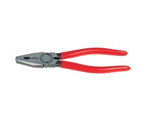 KNIPEX ΠΕΝΣΑ ΑΤΣΑΛΟΣΥΡΜΑΤΟΣ ΜΕ ΥΠΟΜΟΧΛΙΟ 200MM 0301200