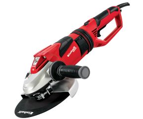EINHELL TE-AG 230 ΓΩΝΙΑΚΟΣ ΤΡΟΧΟΣ 2350W PROFESSIONAL 4430870
