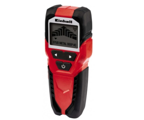 EINHELL ΨΗΦΙΑΚΟΣ ΑΝΙΧΝΕΥΤΗΣ TC-MD 50 2270090