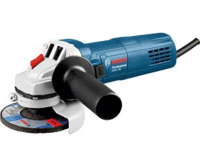 BOSCH ΓΩΝΙΑΚΟΣ ΤΡΟΧΟΣ 700W / 115MM GWS 700 0601394003