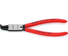 KNIPEX ΤΣΙΜΠΙΔΑ ΑΣΦΑΛΕΙΩΝ ΚΥΡΤΗ 170MM 4421J21