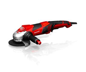 EINHELL ΓΩΝΙΑΚΟΣ ΤΡΟΧΟΣ ΜΕ ΡΥΘΜΙΖΟΜΕΝΕΣ ΣΤΡΟΦΕΣ TΕ-AG 125 CE 4430860
