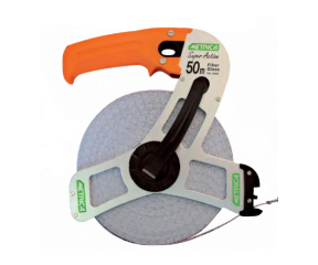ΜΕΤΡΟΤΑΙΝΙΕΣ ΑΠΟ FIBERGLASS Μ40029