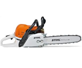 STIHL ΒΕΝΖΙΝΟΚΙΝΗΤΟ ΑΛΥΣΟΠΡΙΟΝΟ MS 311, RM, με λάμα 50cm 11402000175