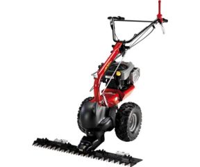 EUROSYSTEMS ΧΟΡΤΟΚΟΠΤΙΚΟ ΜΠΑΡΑΣ P 70 BRIGGS&STRATTON 27/6