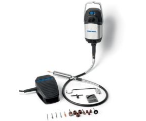 DREMEL FORTIFLEX 9100 -21 ΠΟΛΥΕΡΓΑΛΕΙΟ ΡΕΥΜΑΤΟΣ F0139100JA