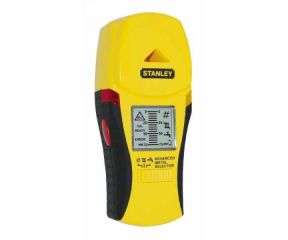 STANLEY ΑΝΙΧΝΕΥΤΗΣ ΜΕΤΑΛΛΩΝ ΜΕΤΡΗΣΗΣ 75 ΧΙΛ. 0-77-445