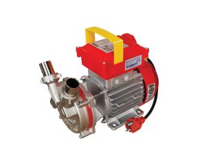 ROVER POMPE NOVAX 25 M ΑΝΤΛΙΑ ΚΡΑΣΙΟΥ/ ΠΕΤΡΕΛΑΙΟΥ ΑΝΟΞΕΙΔΩΤΗ 102.116