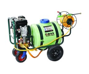 BAX ΒΕΝΖΙΝΟΚΊΝΗΤΟ ΨΕΚΑΣΤΙΚΌ MY-PS160T