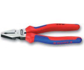 KNIPEX ΠΕΝΣΑ 180MM 0202180