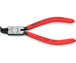 KNIPEX ΤΣΙΜΠΙΔΑ ΑΣΦΑΛΕΙΩΝ ΚΥΡΤΗ 130MM 4421J11