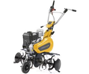 STIGA ΣΚΑΠΤΙΚΟ ΒΕΝΖΙΝΗΣ GGP ITALY SRC 795 RB 416/39