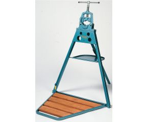 RIDGID 2 ΦΟΡΗΤO ΤΡΙΠΟΔΟ ΜΕ ΣΩΛΗΝΟΜΕΓΓΕΝΗ (10 - 60MM) 12202