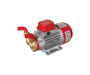 ROVER POMPE MARINA 20 ΑΝΤΛΙΑ ΕΠΙΦΑΝΕΙΑΣ ΜΕΤΑΓΓΙΣΕΩΝ 0.5HP 12V ΜΠΑΤΑΡΙΑΣ  102.122