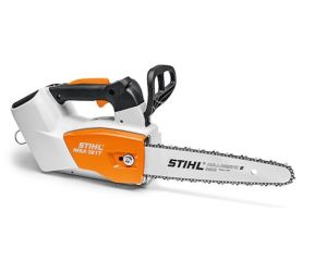 STIHL ΕΠΑΝΑΦΟΡΤΙΖΟΜΕΝΟ ΑΛΥΣΟΠΡΙΟΝΟ MSA 161 T ΜΕ ΛΑΜΑ 25CM ( ΧΩΡΙΣ ΜΠΑΤΑΡΙΑ ΚΑΙ ΦΟΡΤΙΣΤΗ) 12522000067