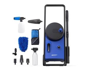 NILFISK ΠΛΥΣΤΙΚΟ ΜΗΧΑΝΗΜΑ CORE 140-6 POWERCONTROL PREMIUM CAR WASH 128471270