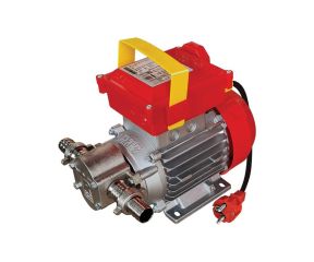 ROVER POMPE NOVAX-G 20HP 0.6 ΑΝΤΛΙΑ ΓΡΑΝΑΖΩΤΗ ΛΑΔΙΟΥ 102.128