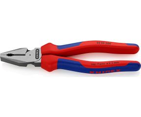 KNIPEX ΠΕΝΣΑ 200MM 0202200