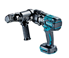 MAKITA ΣΙΔΗΡΟΚΟΦΤΗΣ ΓΙΑ ΝΤΙΖΕΣ 18V BL MOTOR (SOLO) DSC121ZK