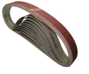 EVOLUTION ΣΕΤ ΓΥΑΛΟΧΑΡΤΑ - ΙΜΑΝΤΕΣ 457 X 13MM No. 100 (13.0262)