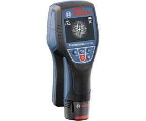 BOSCH ΑΝΙΧΝΕΥΤΗΣ WALLSCANNER D-TECT 120 PROFESSIONAL 0601081301