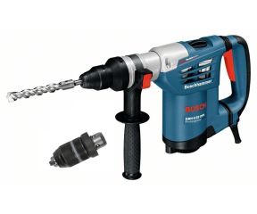 BOSCH ΠΕΡΙΣΤΡΟΦΙΚΟ ΠΙΣΤΟΛΕΤΟ ΜΕ SDS PLUS GBH 4-32 DFR PROFESSIONAL 0611332101
