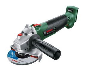 BOSCH ΓΩΝΙΑΚΟΣ ΤΡΟΧΟΣ ADVANCEDGRID 18 (SOLO) 06033D3100