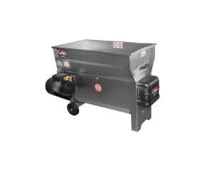 GRIFO ΣΠΑΣΤΗΡΑΣ ΜΕ ΑΝΤΛΙΑ 30B INOX DVEP30-I 135.113