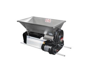 GRIFO ΣΠΑΣΤΗΡΑΣ-ΔΙΑΧ. ΗΛΕΚΤΡΙΚΟΣ SEMI INOX DMCSI 135.108