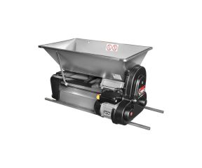 GRIFO ΣΠΑΣΤΗΡΑΣ-ΔΙΑΧ. ΗΛΕΚΤΡΙΚΟΣ FULL INOX DMCI 135.109