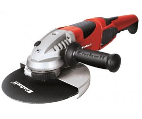 EINHELL ΓΩΝΙΑΚΟΣ ΤΡΟΧΟΣ TE-AG 230/2000 4430840