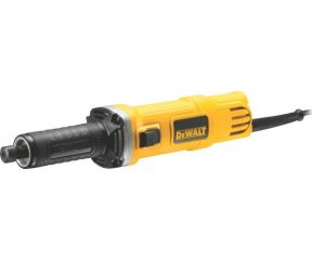 DEWALT ΕΥΘΥΣ ΛΕΙΑΝΤΗΡΑΣ 450W 6mm DWE4884-QS