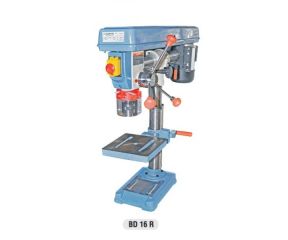 MAESTRO ΔΡΑΠΑΝΟ ΚΟΛΩΝΑΣ - RADIAL (16 MM), 450W BD 16R (420072)