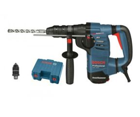 BOSCH ΠΕΡΙΣΤΡΟΦΙΚΟ ΠΙΣΤΟΛΕΤΟ GBH 3000 SDS-PLUS ΜΕ ΤΑΧΥΤΣΟΚ 061124A006