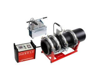 ROTHENBERGER ΜΗΧΑΝΗ ΜΕΤΩΠΙΚΗΣ ΣΥΓΚΟΛΛΗΣΗΣ ROWELD P 250 Β  1000001080