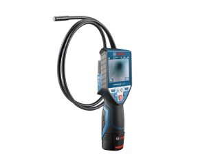 BOSCH ΚΑΜΕΡΑ ΕΠΙΘΕΩΡΗΣΗΣ ΜΠΑΤΑΡΙΑΣ GIC 120 C PROFESSIONAL 0601241201