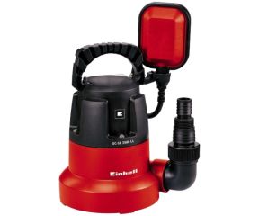 EINHELL ΥΠΟΒΡΥΧΙΑ ΑΝΤΛΙΑ ΝΕΡΟΥ ΕΠΙΠΕΔΗ 4170445
