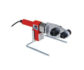 SUPEREGO ΣΥΓΚΟΛΛΗΤΗΣ ΠΛΑΣΤΙΚΩΝ ΣΩΛΗΝΩΝ 800W Φ20-63MM 1500000448