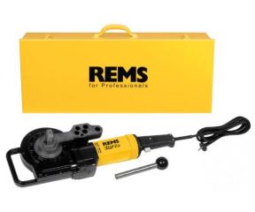 REMS CURVO ΗΛΕΚΤΡΙΚΟΣ ΚΟΥΡΜΠΑΔΟΡΟΣ 580035