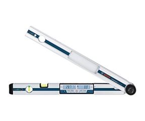 BOSCH GAM 270 MFL ΜΕΤΡΗΤΗΣ ΓΩΝΙΩΝ 0601076400