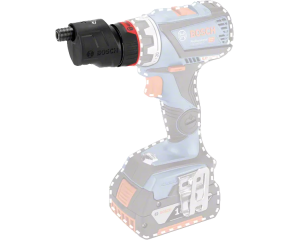 BOSCH ΠΡΟΣΑΡΜΟΓΕΑΣ FLEXICLICK GFA 18-E PROFESSIONAL 1600A001SJ