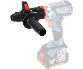 BOSCH ΠΡΟΣΑΡΜΟΓΕΑΣ FLEXICLICK GFA 18-H PROFESSIONAL 1600A003NF