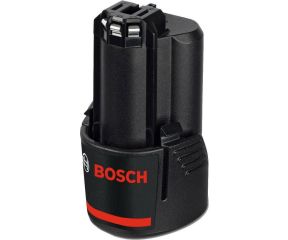 BOSCH GΒΑ 12V 3.0ΑH PROFESSIONAL 1600A00X79