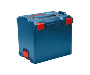 BOSCH ΣΥΣΤΗΜΑ ΚΑΣΕΤΙΝΩΝ ΜΕΤΑΦΟΡΑΣ L-BOXX 374 PROFESSIONAL 1600A012G3