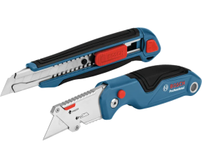 BOSCH ΣΕΤ ΜΕ 2 ΦΑΛΤΣΕΤΕΣ ΕΠΑΓΓΕΛΜΑΤΙΚΕΣ 1600A016BM