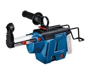 BOSCH ΑΠΟΡΡΟΦΗΤΗΡΑΣ ΣΚΟΝΗΣ ΜΠΑΤΑΡΙΑΣ (SOLO) GDE 18V-26 D PROFESSIONAL 1600A01TX0