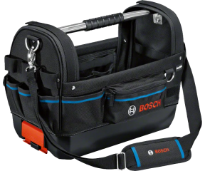 BOSCH ΤΣΑΝΤΑ ΕΡΓΑΛΕΙΩΝ ΧΕΙΡΟΣ ΑΝΟΙΧΤΟΥ ΤΥΠΟΥ ΜΑΥΡΗ  GWT 20 1600A025L6